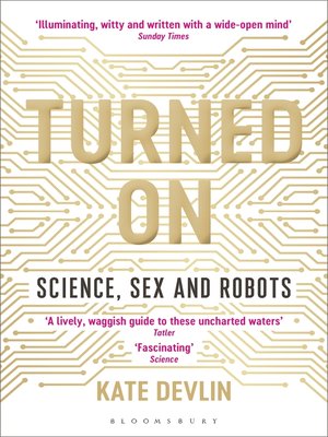 Turned On - ebook